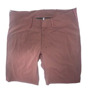 Arc’teryx Veilance Voronoi LT Short Size 32